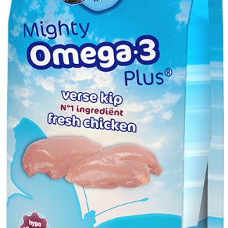 Renske Mighty Omega Plus- Verse Kip 15kg