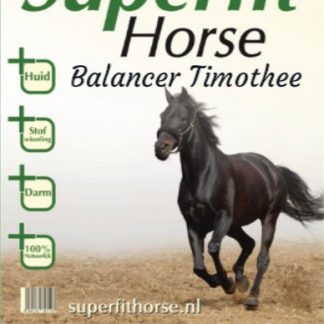 Superfit Horse 17,5kg Timothee